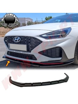 Lip Spoiler Frontal - Hyundai i30 N / N-Line (2020-)