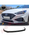 Lip Spoiler Frontal - Hyundai i30 N / N-Line (2020-) Lip Spoiler Frontal - Hyundai i30 N / N-Line (2020-)