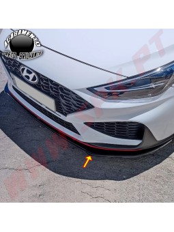 Lip Spoiler Frontal - Hyundai i30 N / N-Line (2020-)