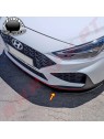Lip Spoiler Frontal - Hyundai i30 N / N-Line (2020-) Lip Spoiler Frontal - Hyundai i30 N / N-Line (2020-)
