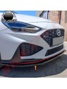 Lip Spoiler Frontal - Hyundai i30 N / N-Line (2020-) Lip Spoiler Frontal - Hyundai i30 N / N-Line (2020-)