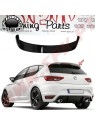 Aileron Traseiro - Seat Leon 5F (2012-2020)