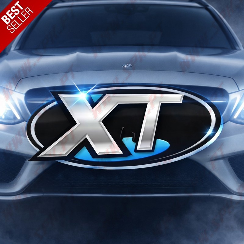 Kit Xenon Canbus Pro - Super White XT