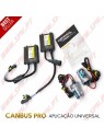 Kit Xenon Canbus Pro - Super White XT