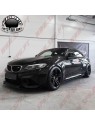 Lip Spoiler Frontal Look CS - BMW M2 F87 (2016-2021)