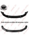 Lip Spoiler Frontal Look CS - BMW M2 F87 (2016-2021)