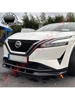 Lip Spoiler Frontal - Nissan Qashqai J12 (2021-)