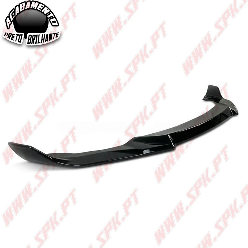 Lip Spoiler Frontal Look CS - BMW M2 F87 (2016-2021)