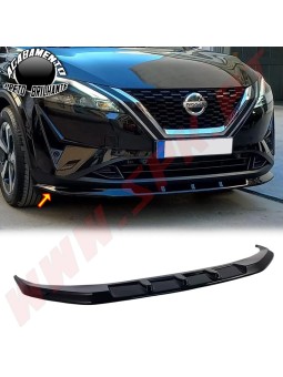 Lip Spoiler Frontal - Nissan Qashqai J12 (2021-)