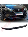 Lip Spoiler Frontal - Nissan Qashqai J12 (2021-) Lip Spoiler Frontal - Nissan Qashqai J12 (2021-)