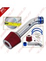 Kit Admissão Directa Cold-Air Honda Civic D16 / B16 (1994-2001)