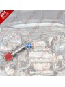 Kit Admissão Directa Cold-Air Honda Civic D16 / B16 (1994-2001)