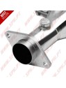 Colectores de Escape Inox - Honda Civic / CRX / Delsol / Integra - B16 / B18 (1989-2001)