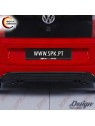 Difusor Traseiro - VW Up! / e-Up! "Base" (2011-2016)