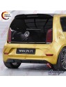Difusor Traseiro - VW Up! / e-Up! Facelift (2016-)