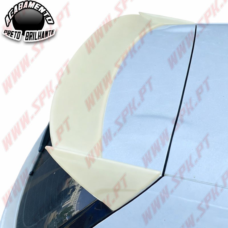 Aileron Traseiro V.1 - VW Scirocco (2015-2019)