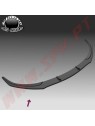 Lip Spoiler Frontal - Opel Astra K OPC-Line (2015-2019) Lip Spoiler Frontal - Opel Astra K OPC-Line (2015-2019)