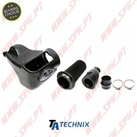Kit Admissão Directa Air Intake Honda Civic 10 FK7 / FC1 - 1.5 VTEC (2017-2022)