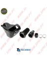 Kit Admissão Directa Air Intake Honda Civic 10 FK7 / FC1 - 1.5 VTEC (2017-2022)