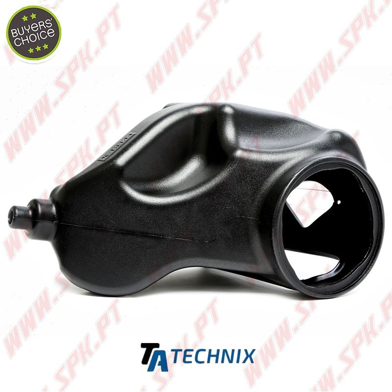 Kit Admissão Directa Air Intake Honda Civic 10 FK7 / FC1 - 1.5 VTEC (2017-2022)