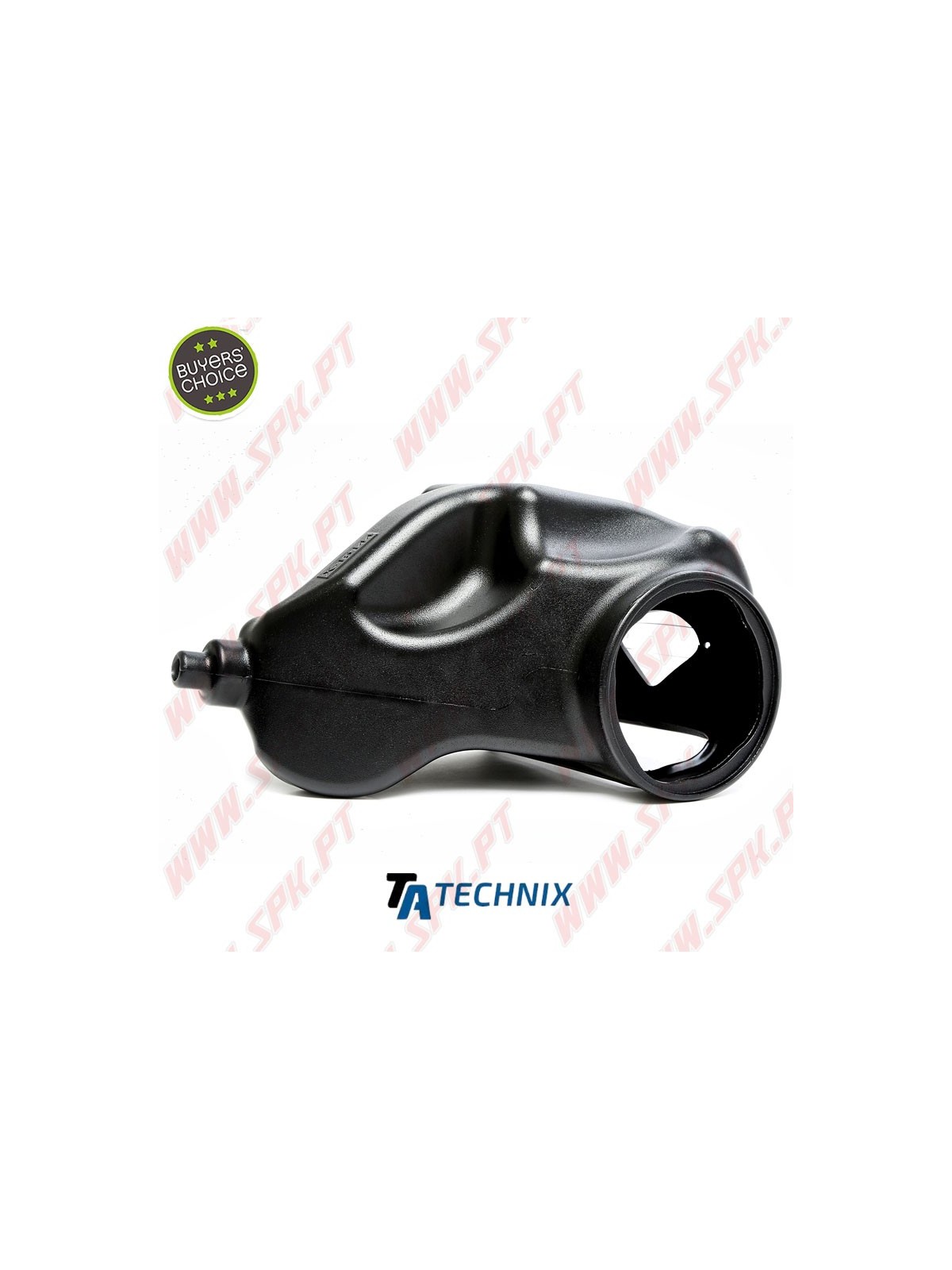 Kit Admissão Directa Air Intake Honda Civic 10 FK7 / FC1 - 1.5 VTEC (2017-2022)