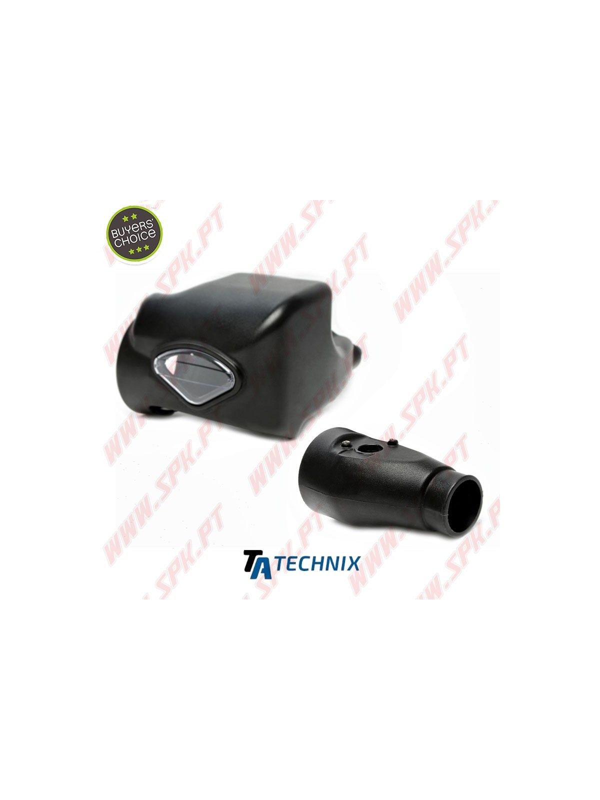 Kit Admissão Directa Air Intake Honda Civic 10 FK7 / FC1 - 1.5 VTEC (2017-2022)