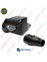 Kit Admissão Directa Air Intake Honda Civic 10 FK7 / FC1 - 1.5 VTEC (2017-2022)