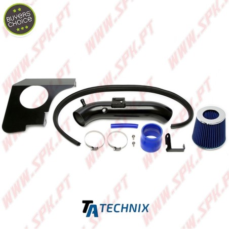 Kit Admissão Directa Air Intake Honda Accord 9 CR2 2.4i VTEC (2012-2019)