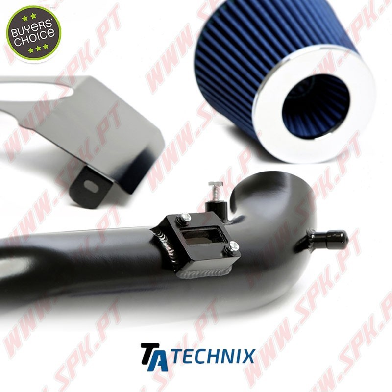 Kit Admissão Directa Air Intake Honda Accord 9 CR2 2.4i VTEC (2012-2019)