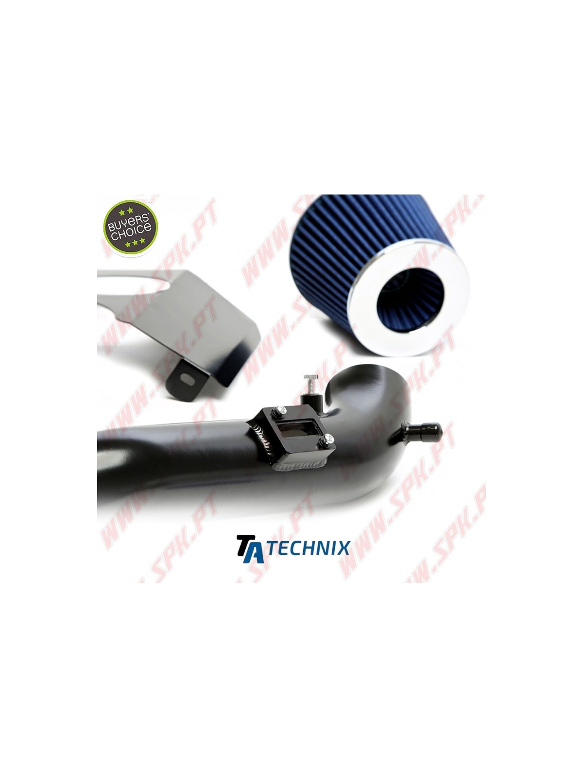Kit Admissão Directa Air Intake Honda Accord 9 CR2 2.4i VTEC (2012-2019)