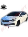 Lip Spoiler Frontal - Opel Astra K OPC-Line (2015-2019) Lip Spoiler Frontal - Opel Astra K OPC-Line (2015-2019)