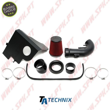 Kit Admissão Directa Air Intake Ford Mustang 5 3.7 V6 (2012-2019)