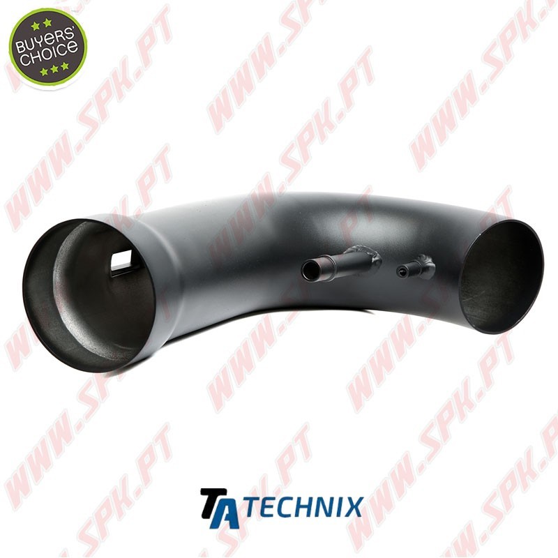 Kit Admissão Directa Air Intake Ford Mustang 5 3.7 V6 (2012-2019)