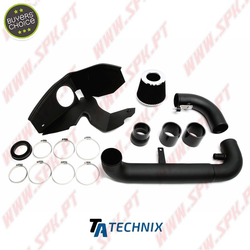 Kit Admissão Directa Air Intake Audi / VW / Seat / Skoda - 1.8 / 2.0 TFSI (2011-2014)