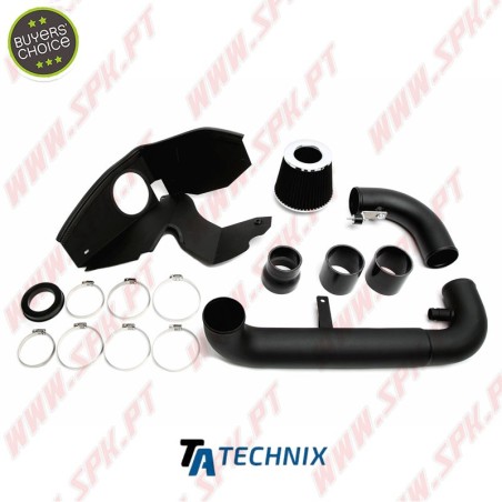 Kit Admissão Directa Air Intake Audi / VW / Seat / Skoda - 1.8 / 2.0 TFSI (2011-2014)