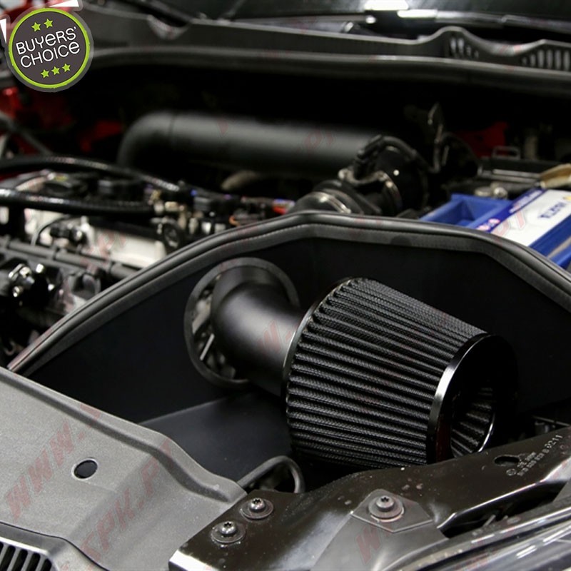 Kit Admissão Directa Air Intake Audi / VW / Seat / Skoda - 1.8 / 2.0 TFSI (2011-2014)