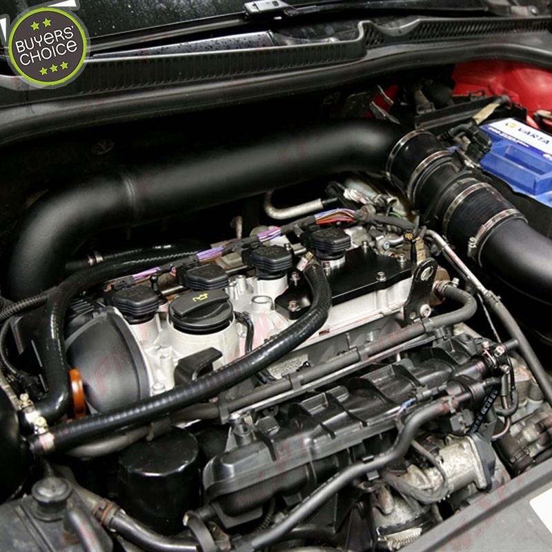 Kit Admissão Directa Air Intake Audi / VW / Seat / Skoda - 1.8 / 2.0 TFSI (2011-2014)