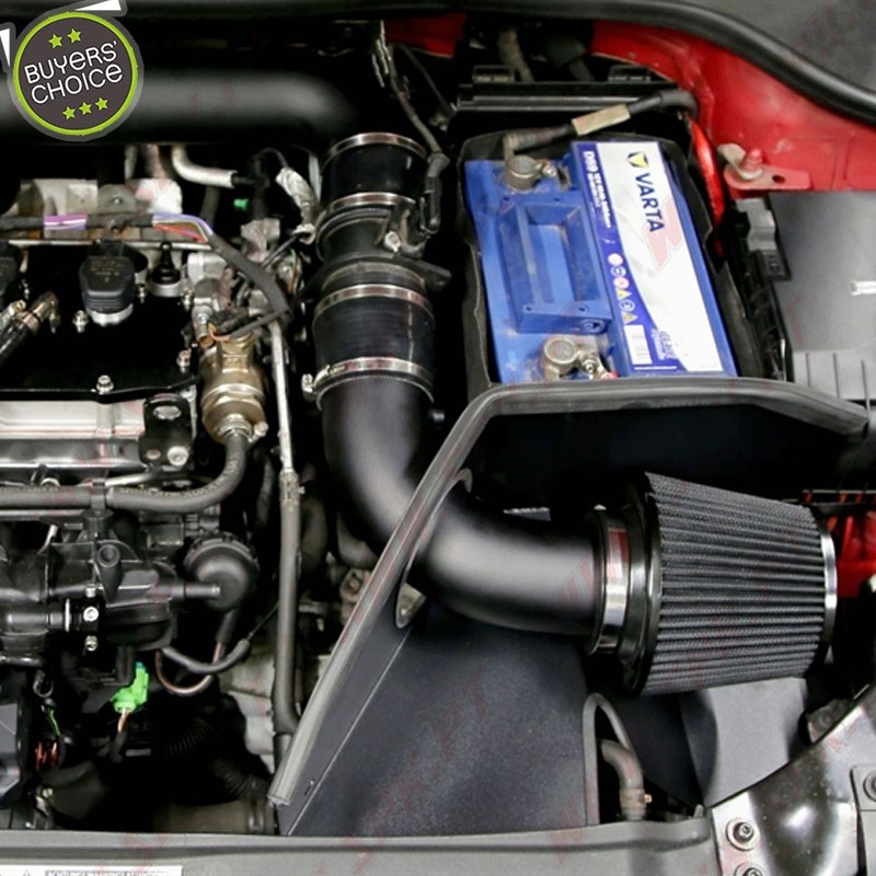 Kit Admissão Directa Air Intake Audi / VW / Seat / Skoda - 1.8 / 2.0 TFSI (2011-2014)