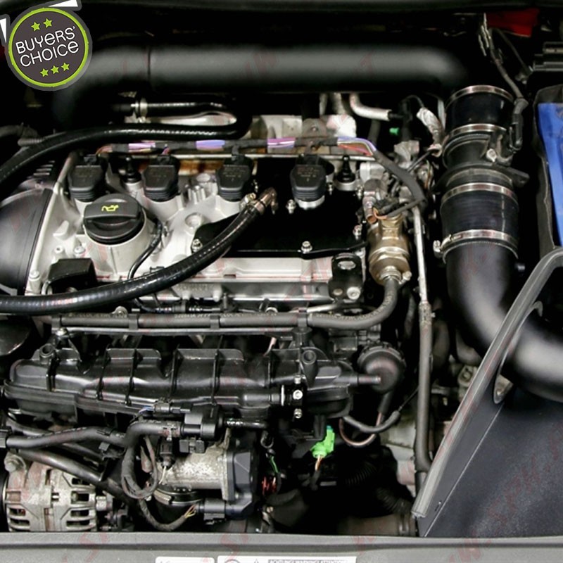 Kit Admissão Directa Air Intake Audi / VW / Seat / Skoda - 1.8 / 2.0 TFSI (2011-2014)