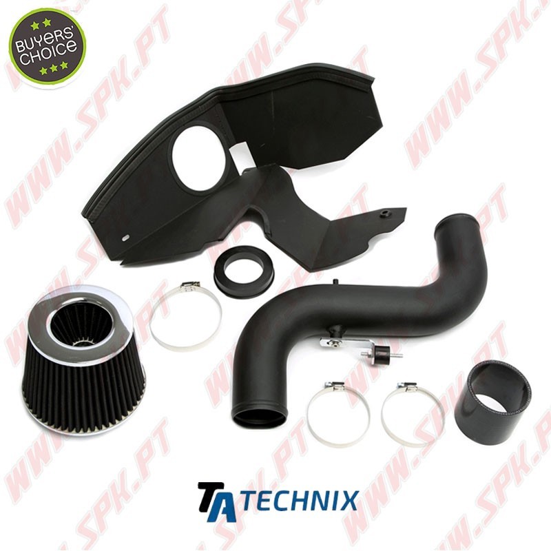 Kit Admissão Directa Air Intake Audi / VW / Seat / Skoda - 1.4 TFSI (2006-)