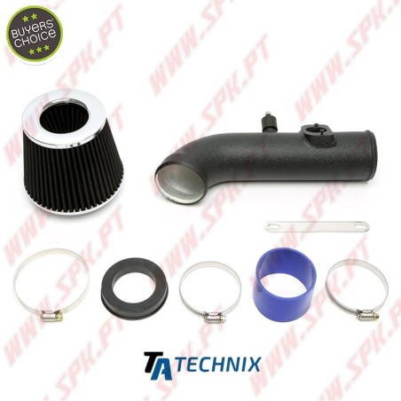 Kit Admissão Directa Air Intake BMW Motor 25i (2006-)