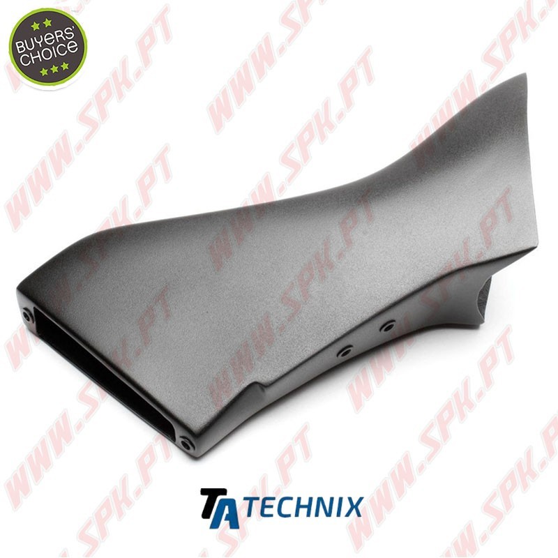 Kit Admissão Directa Air Intake BMW Motor N54 - 35i (2006-)