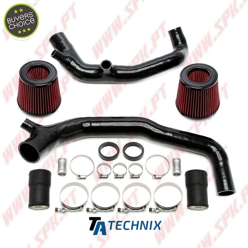 Kit Admissão Directa Air Intake BMW Motor N54 - 35i (2008-2016)