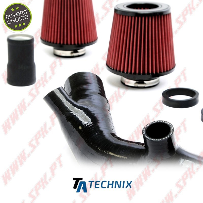Kit Admissão Directa Air Intake BMW Motor N54 - 35i (2008-2016)