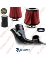 Kit Admissão Directa Air Intake BMW Motor N54 - 35i (2008-2016)