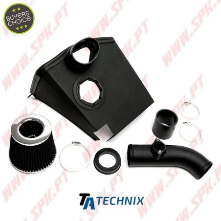 Kit Admissão Directa Air Intake BMW Motor N46 - 20i (2006-)