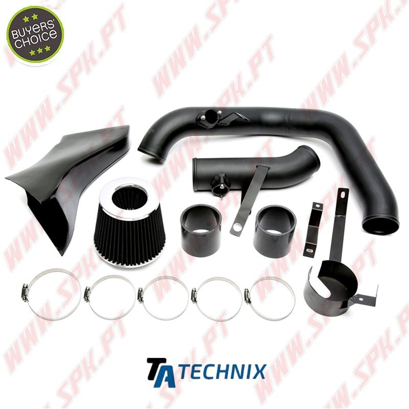 Kit Admissão Directa Air Intake BMW Motor N55 - 35i (2006-)
