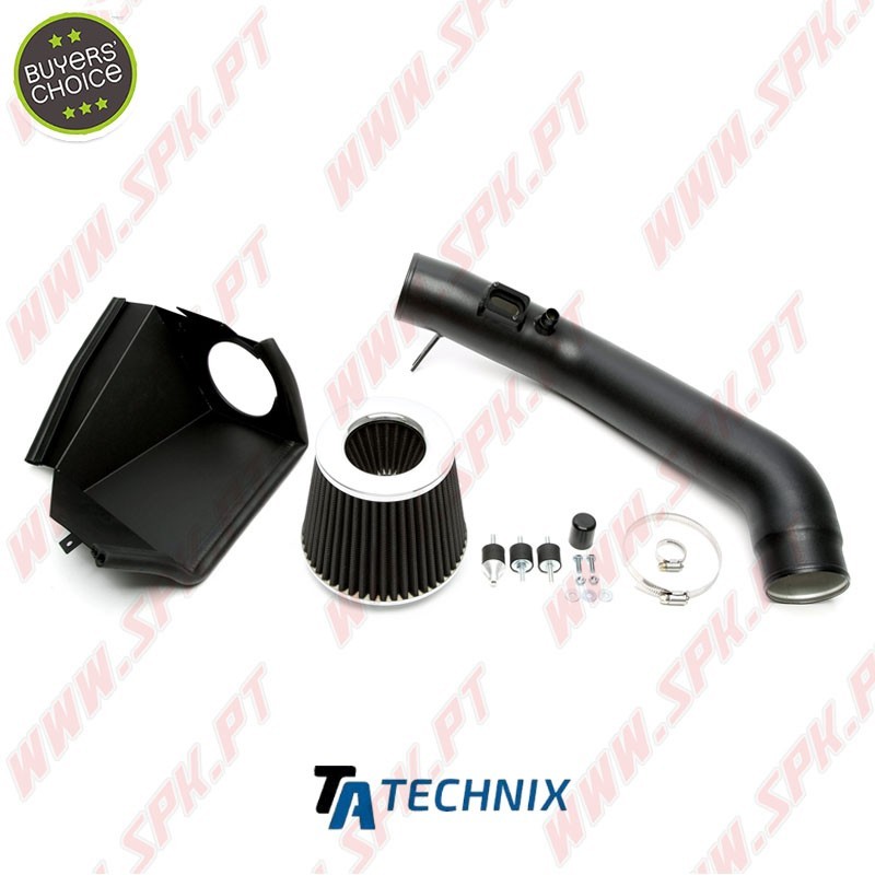 Kit Admissão Directa Air Intake BMW Motor N55 - M35i (2011-)