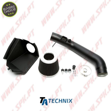 Kit Admissão Directa Air Intake BMW Motor N55 - M35i (2011-)