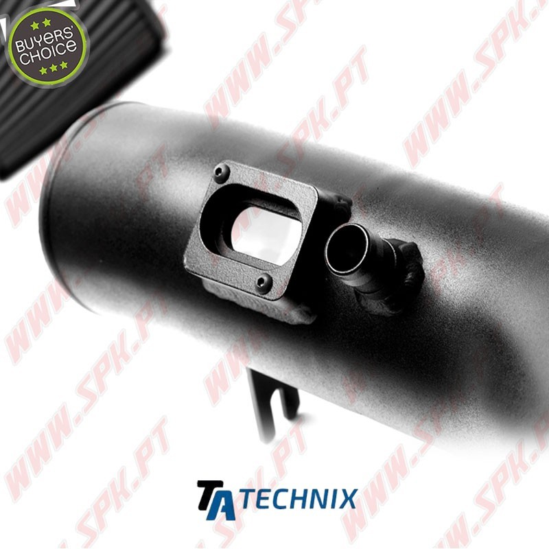 Kit Admissão Directa Air Intake BMW Motor N55 - M35i (2011-)